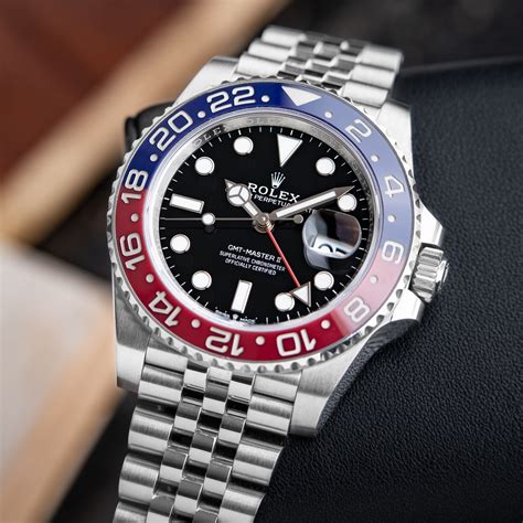 rolex kloten reviews|The Rolex GMT.